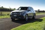 Mercedes-Benz GLE300 d 4Matic AMG Line 2019 года (AU)